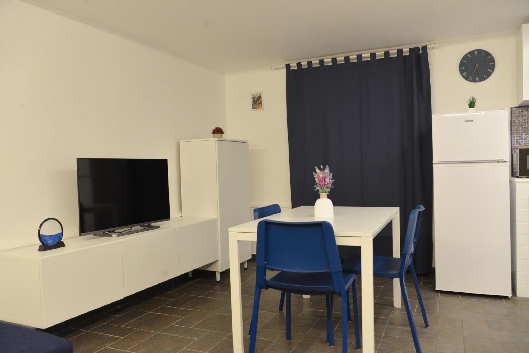 Ferienwohnung G House CTA Exterior foto