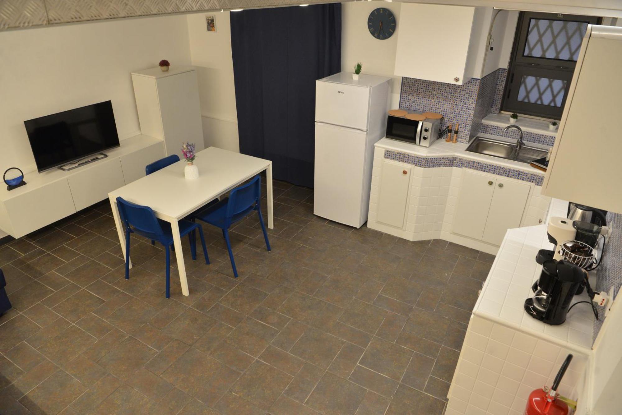Ferienwohnung G House CTA Exterior foto