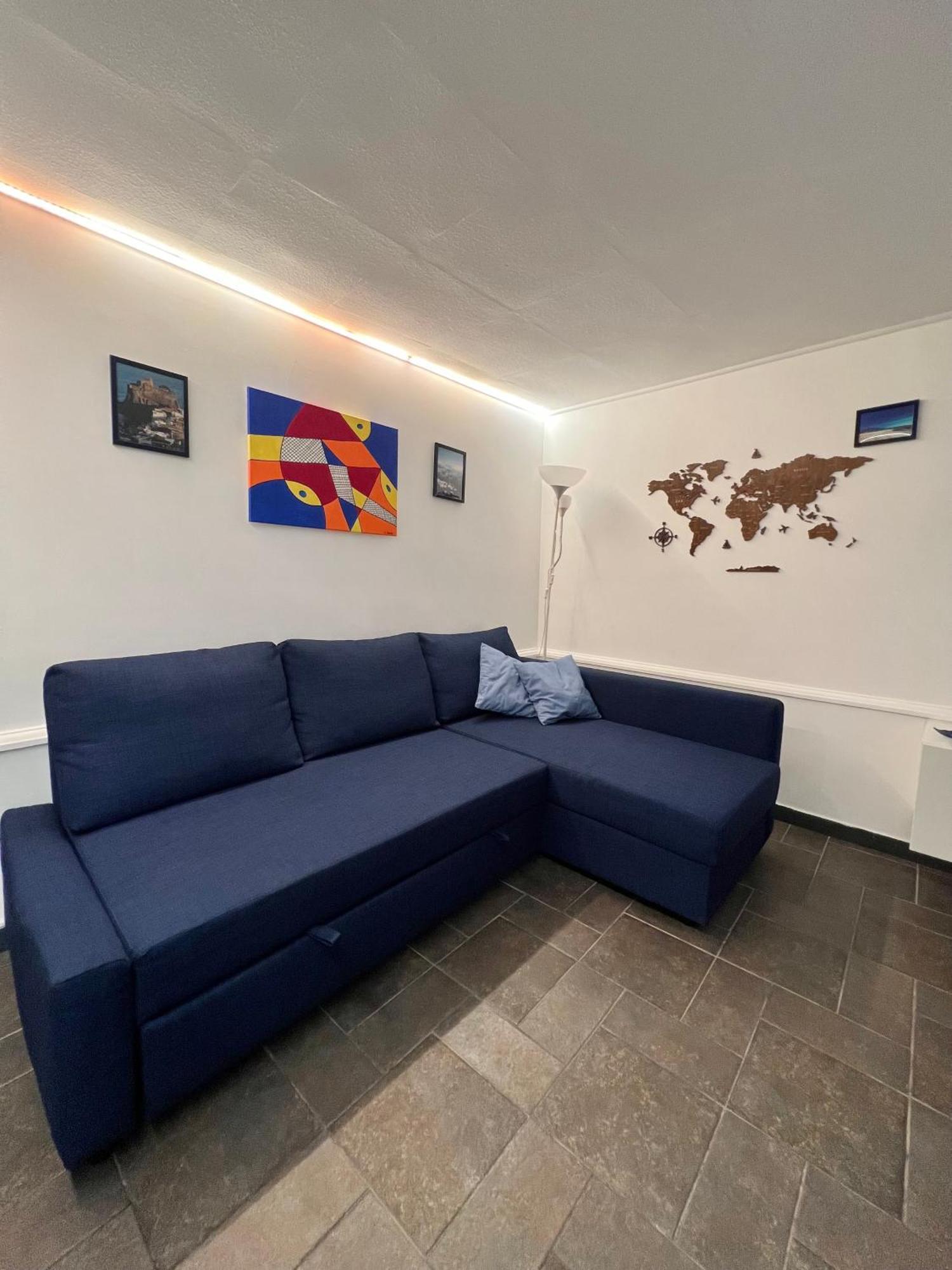 Ferienwohnung G House CTA Exterior foto